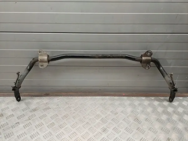 Mercedes-Benz Etutasonnustin OEM ATV69030 image 4