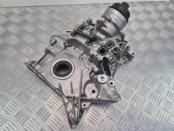 Mercedes Steuerdeckel OEM A2640150100 - Gebraucht image 6
