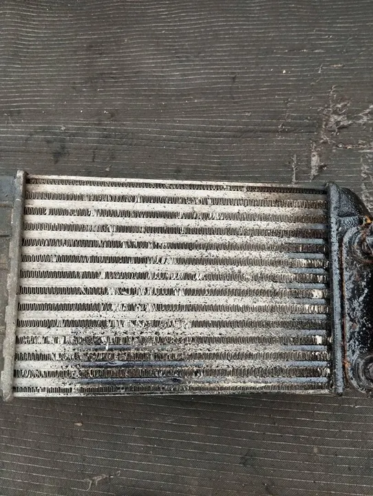 Radiatore Intercooler Fiat Multipla 1.9 JTD 46440215 image 5