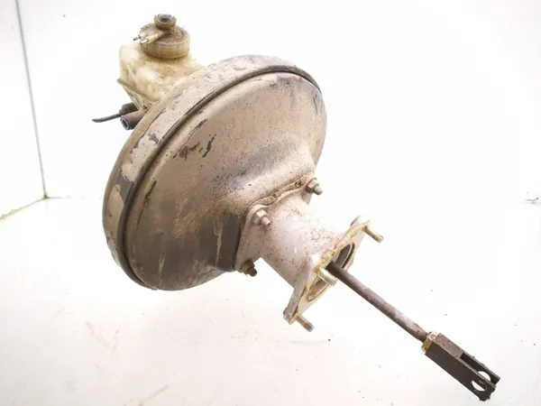 1991 BMW 5 E34 Bromsservo 1156958 image 2