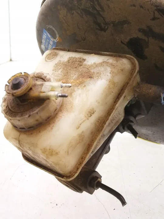 1991 BMW 5 E34 Bromsservo 1156958 image 3