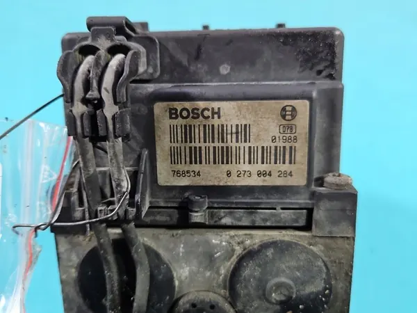 Bomba ABS OEM 0265220408 para Audi A8 D2 image 10