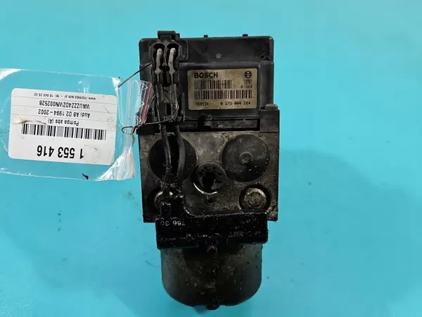 Bomba ABS OEM 0265220408 para Audi A8 D2 image 9