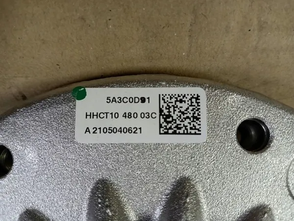 Support amortisseur OEM 5A3C0D9 pour BMW Série 1/2/4 image 3