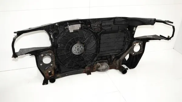 Courroie Avant OEM 360149602 pour Audi A4 B7 2.0 TDI image 10