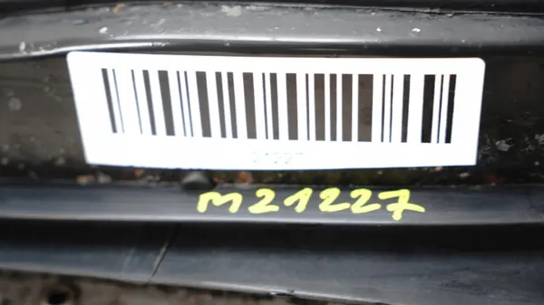 Courroie Avant OEM 360149602 pour Audi A4 B7 2.0 TDI image 3
