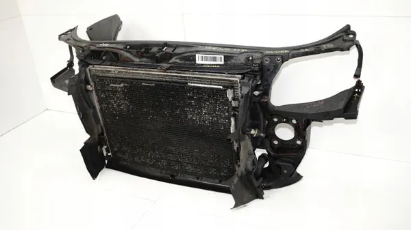 Courroie Avant OEM 360149602 pour Audi A4 B7 2.0 TDI image 4