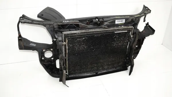 Courroie Avant OEM 360149602 pour Audi A4 B7 2.0 TDI image 5