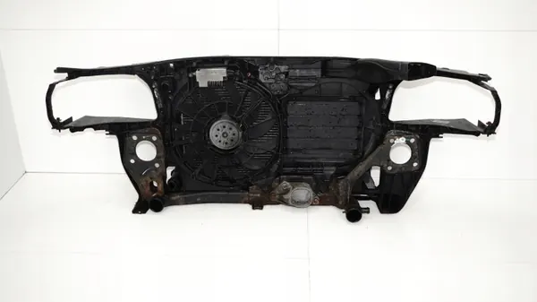 Courroie Avant OEM 360149602 pour Audi A4 B7 2.0 TDI image 7