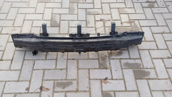 KIA PRO CEED II 12- Viga de Para-choque Traseiro 86631-A2300 image 1