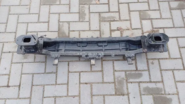 KIA PRO CEED II 12- Viga de Para-choque Traseiro 86631-A2300 image 4