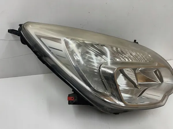 Oikea Ajovalo Opel Meriva B 2010 13253630 image 2