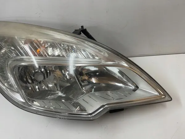 Oikea Ajovalo Opel Meriva B 2010 13253630 image 3