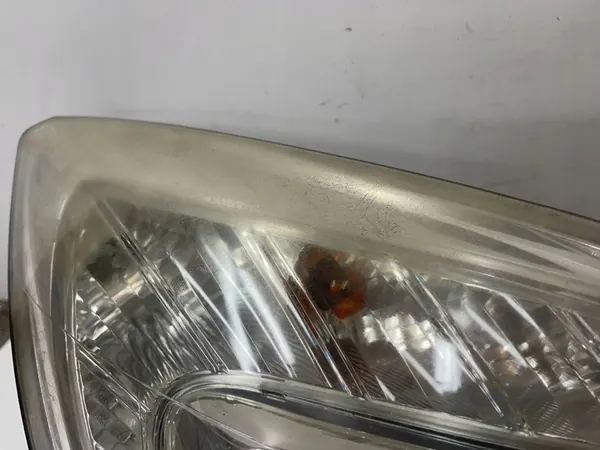 Oikea Ajovalo Opel Meriva B 2010 13253630 image 4