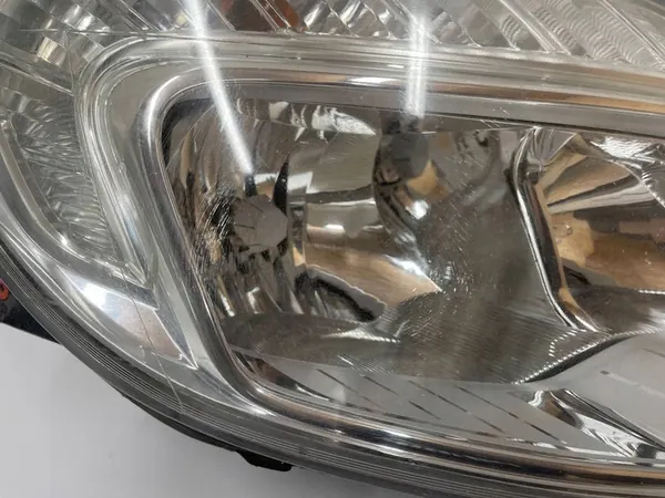 Oikea Ajovalo Opel Meriva B 2010 13253630 image 5