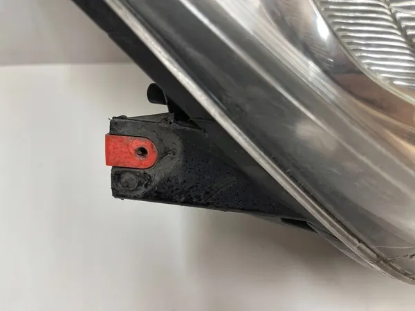 Oikea Ajovalo Opel Meriva B 2010 13253630 image 7