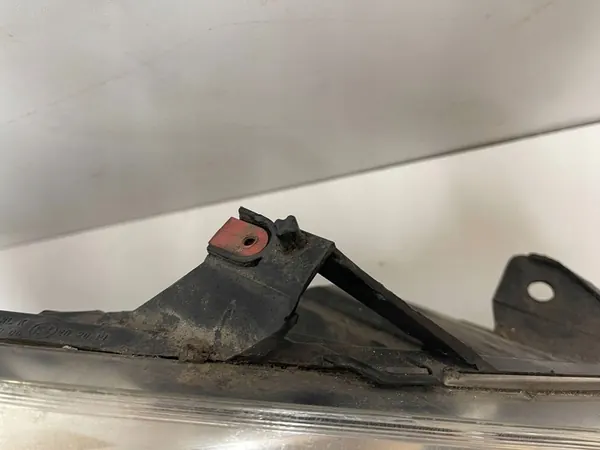 Oikea Ajovalo Opel Meriva B 2010 13253630 image 8