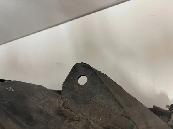 Oikea Ajovalo Opel Meriva B 2010 13253630 image 9