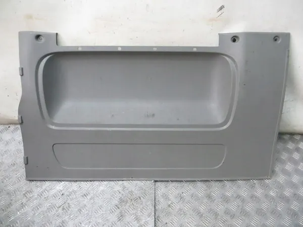 Renault Trafic II Left Rear Trim Panel OEM image 1
