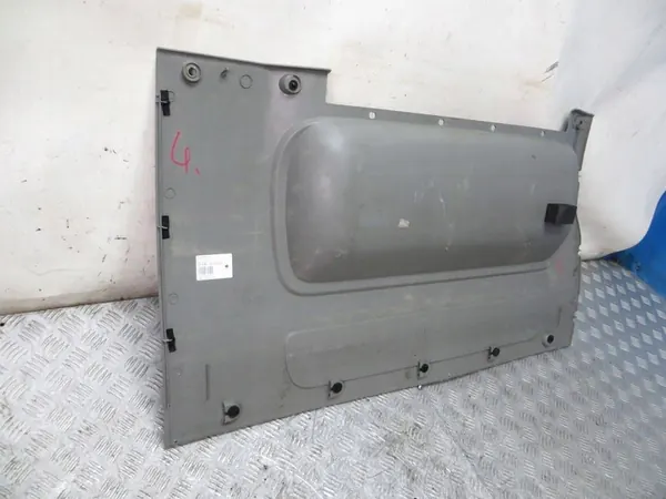Renault Trafic II Left Rear Trim Panel OEM image 10