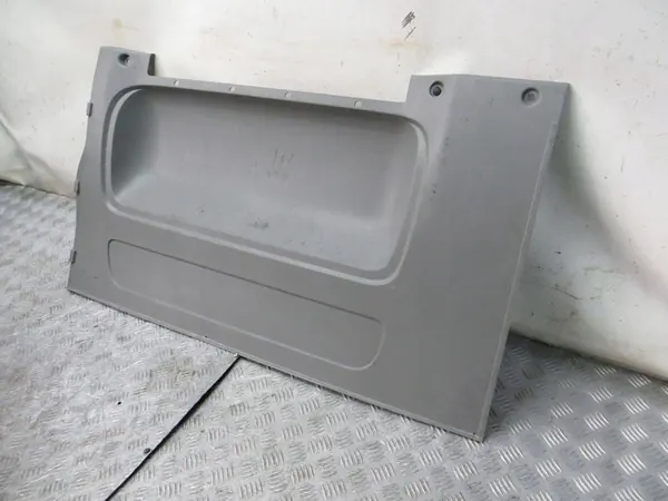 Renault Trafic II Left Rear Trim Panel OEM image 2