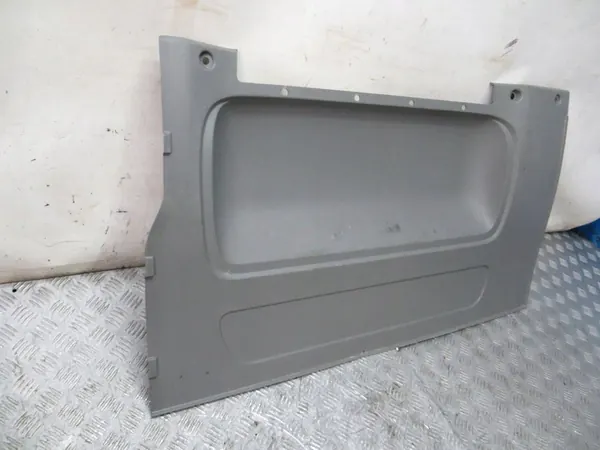 Renault Trafic II Left Rear Trim Panel OEM image 3