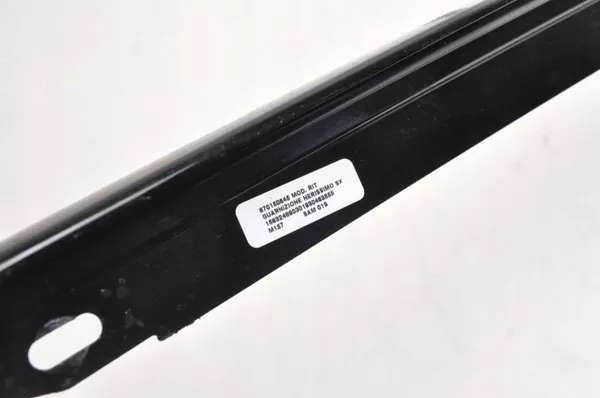 Barre de toit gauche Maserati Ghibli III OEM 670150645 image 10