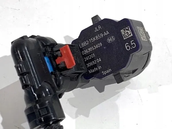 Capteur PDC OEM L8B2-15K859-AA pour Land Rover Evoque image 3