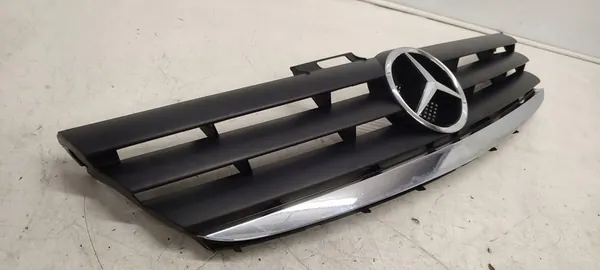 Griglia anteriore Mercedes A-Class W169 image 2