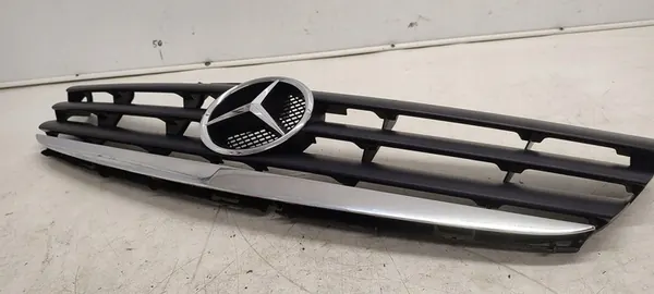 Griglia anteriore Mercedes A-Class W169 image 4