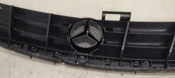 Griglia anteriore Mercedes A-Class W169 image 7
