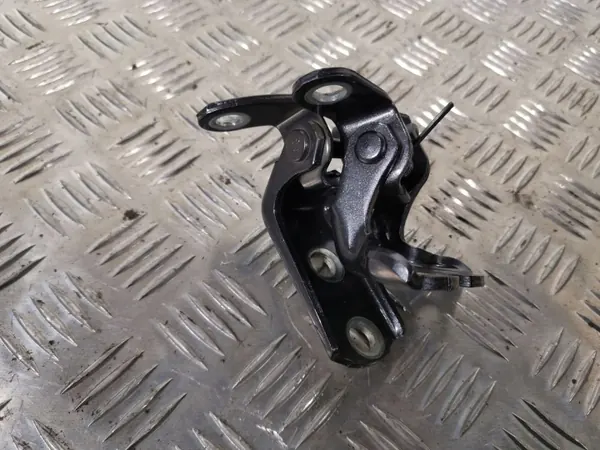 Toyota OEM FBZ5003 Hintertürscharniere - Gebraucht image 2