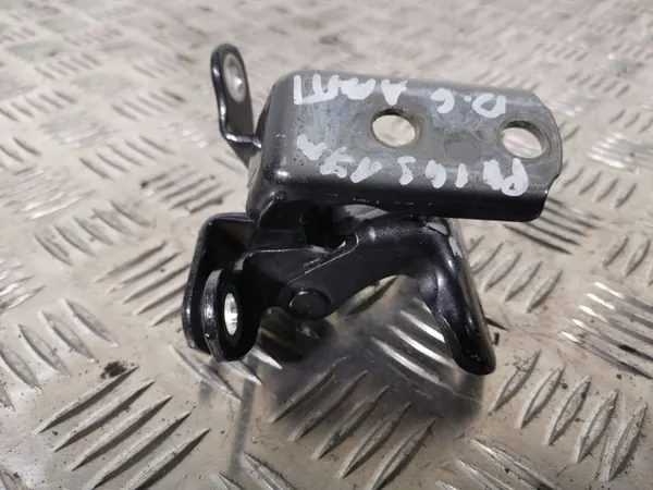 Toyota OEM FBZ5003 Hintertürscharniere - Gebraucht image 4