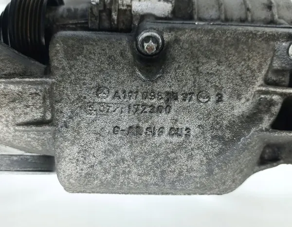 Luftkompressor Mercedes C-Klass W203 2.0 A1110981037 image 2