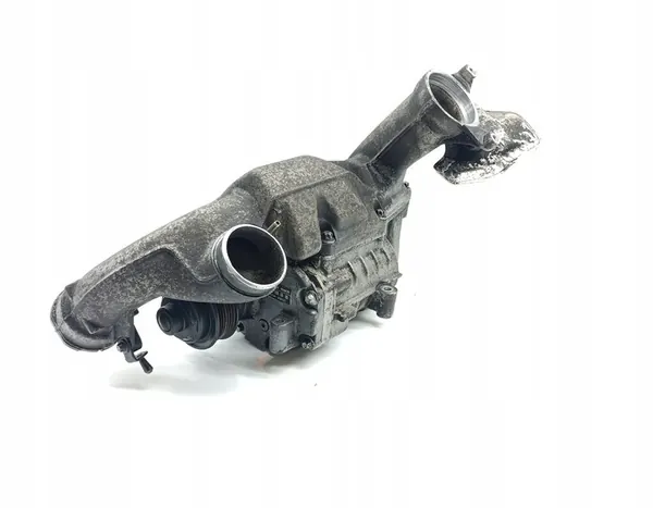 Luftkompressor Mercedes C-Klass W203 2.0 A1110981037 image 3