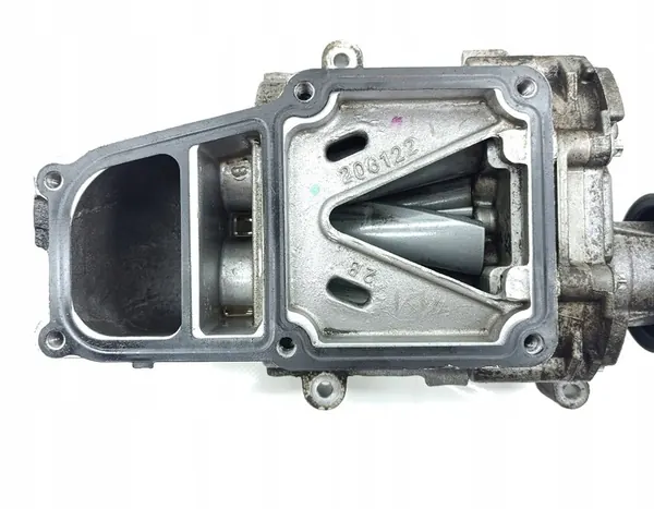 Luftkompressor Mercedes C-Klass W203 2.0 A1110981037 image 5