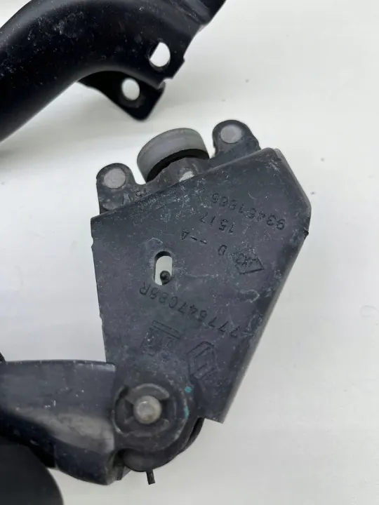 Schiebetür-Scharnierrolle OEM 777645238R - Gebraucht image 8