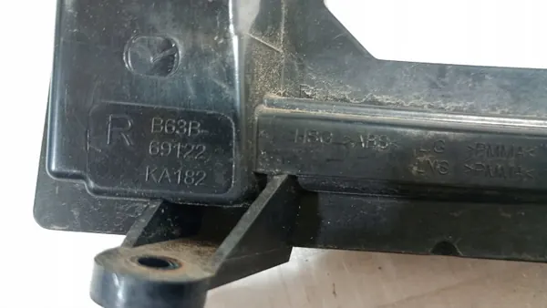 Pisca espelho direito Mazda OE B63B69192 image 10