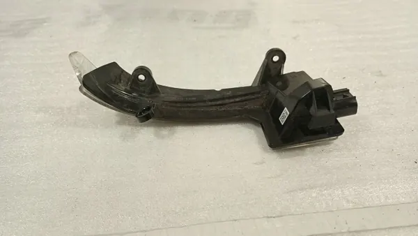 Pisca espelho direito Mazda OE B63B69192 image 6