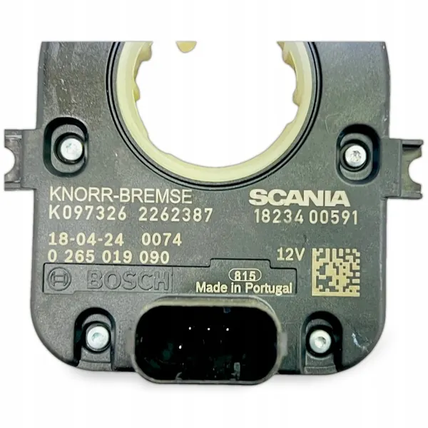 K097326 Ohjausasennon anturi Scanialle image 2