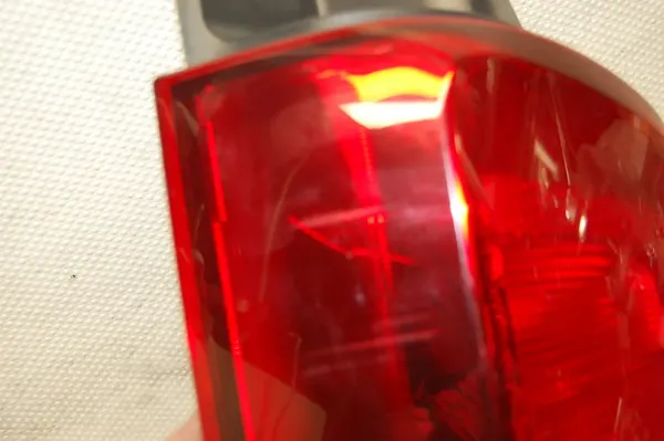 VW T5 LIFT MULTIVAN 2010-2015 LÁMPARA IZQUIERDA 7E5945095C image 2