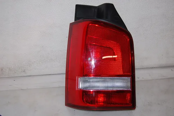 VW T5 LIFT MULTIVAN 2010-2015 LÁMPARA IZQUIERDA 7E5945095C image 4