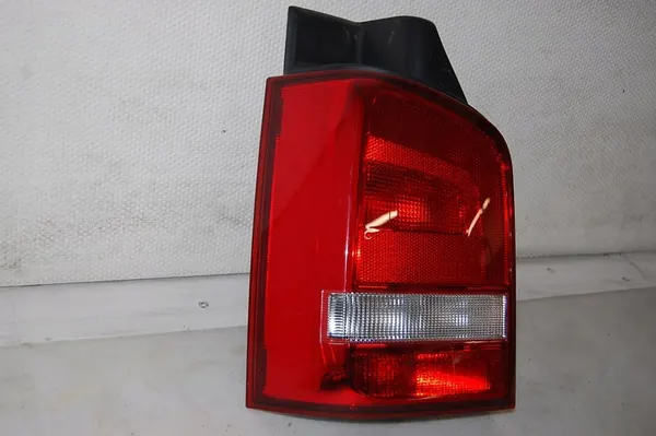 VW T5 LIFT MULTIVAN 2010-2015 LÁMPARA IZQUIERDA 7E5945095C image 5