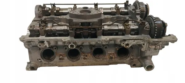Cabeçote BMW N43B20A com Eixos VANOS 7559168 image 2