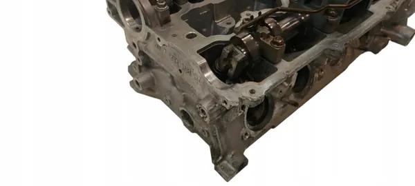 Cabeçote BMW N43B20A com Eixos VANOS 7559168 image 3