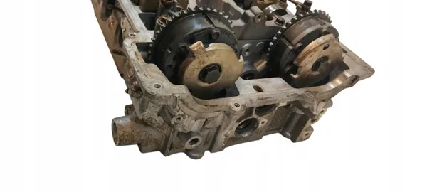 Cabeçote BMW N43B20A com Eixos VANOS 7559168 image 4