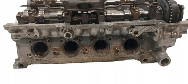 Cabeçote BMW N43B20A com Eixos VANOS 7559168 image 5