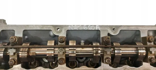 Cabeçote BMW N43B20A com Eixos VANOS 7559168 image 6