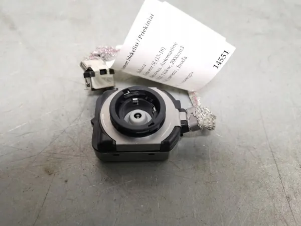 Subaru Xenon-ballast OEM FBZ14551 - Gebruikt image 3