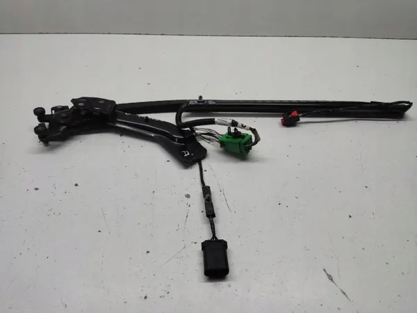 Cable de puerta corredera Chrysler OEM 29CD04M - Usado image 2